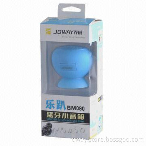 Bluetooth Stereo Mini Speakers for Mobile Phone